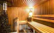 Оздоровительный комплекс «Лахтинские бани»